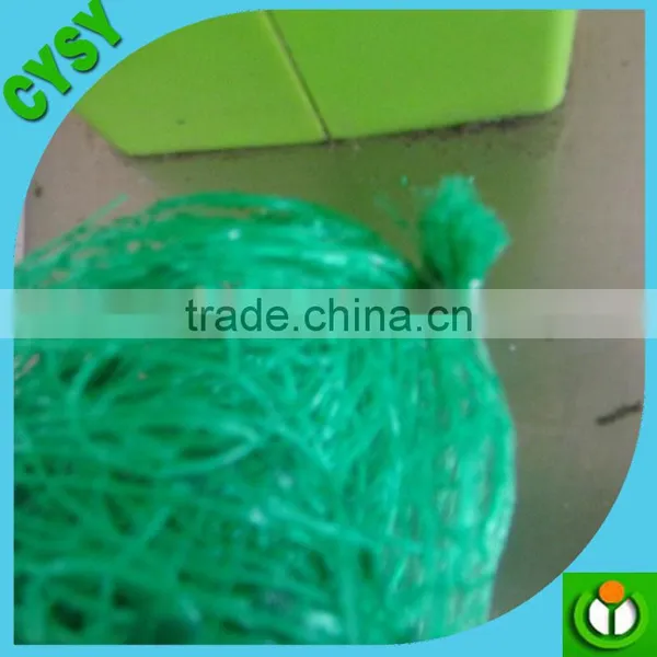 Hot Sale UV Treated BOP Strech Net Plastic Plant Climbing Nets photo-4