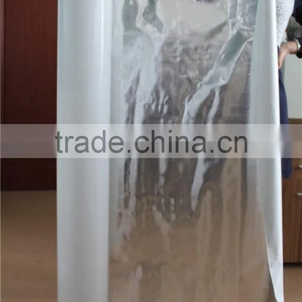 Heat Resistant Attic Insulation Aluminium Foil, Perforated Radiant Barrier Foil Tarpaulin photo-2