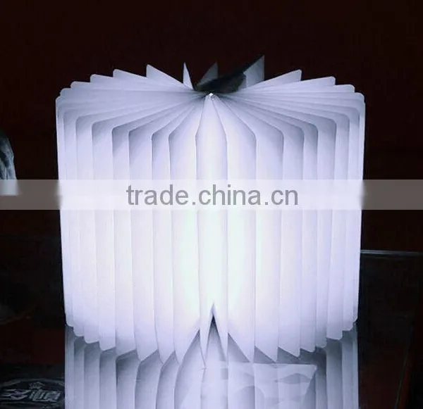 Fashionable Led Book Light, Book Lamp photo-3