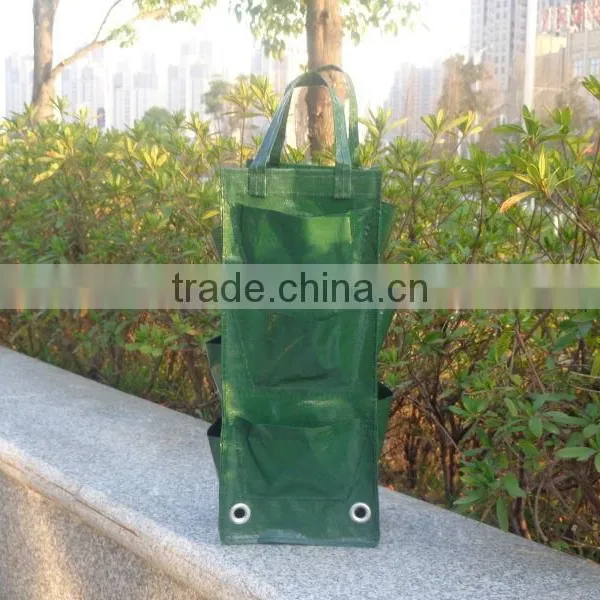 2017 New Vertical Garden Grow Bags photo-4