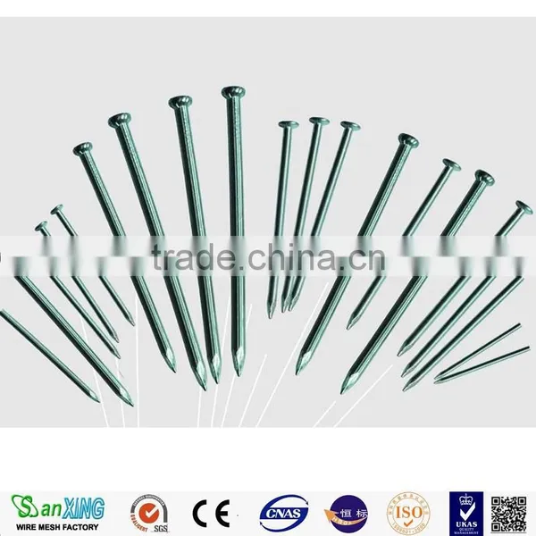 Clavos a Granel Polish Common Nails Common Nails With Comparative Price photo-2