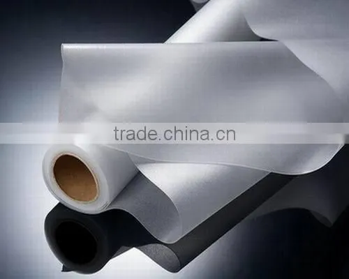 Multi-purpose Customized Cheap 3D Solar Transparent EVA Film photo-3