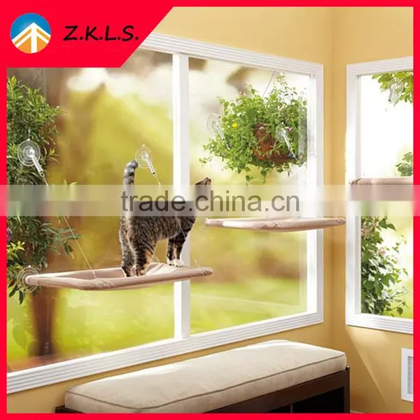 Creative Design For Animal Products Hanging Cat Pet Bed Hammock photo-2