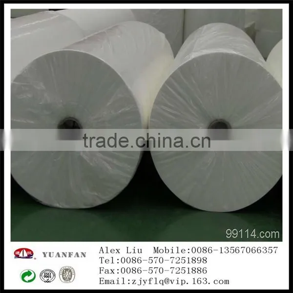 China Tnt ss Non Woven Fabric Used in Surgical Clothes, Baby Diapers, Adult Diapers, Maternal Mat and so on photo-6