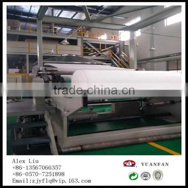 In 2015, the Latest Non-woven Products photo-5
