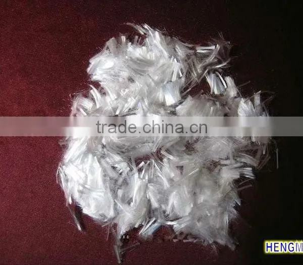 Pet Staple Fiber