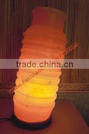 CRAFTED CRYSTAL SALT LAMPS photo-4
