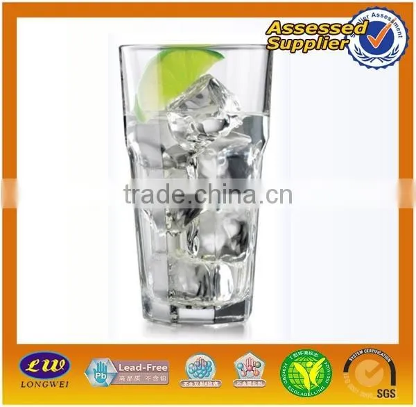 Tumbler Glassware /Glass Whisky Tumbler/Wholesale Glassware photo-4