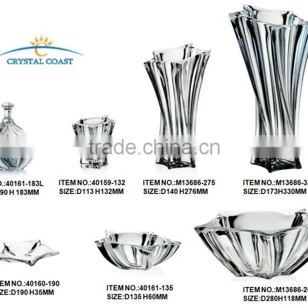 Decorative Glass Chopstick Fork Spoon Rest Holder photo-3