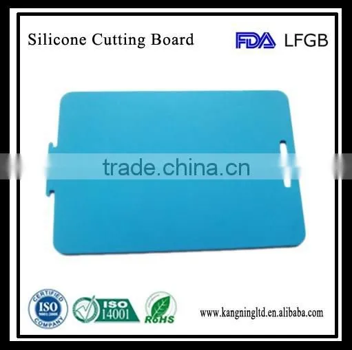 Silicone Flexible Cutting Board,Silicone Cutting Board,Kithen Gadget photo-3