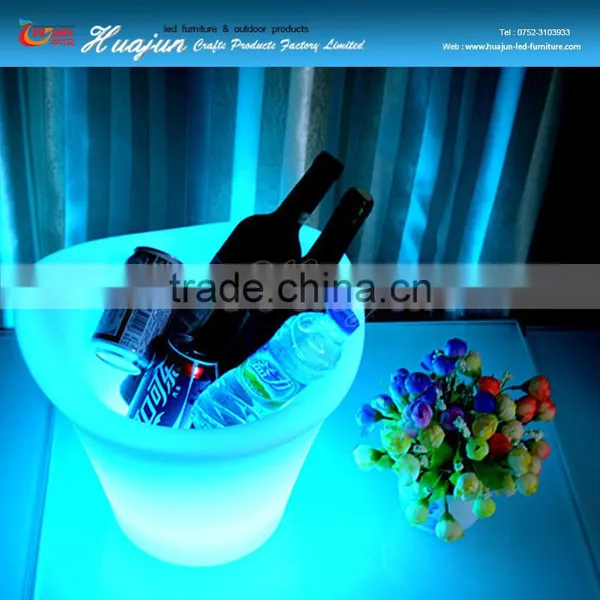 Multi-function Led Icebucket photo-3