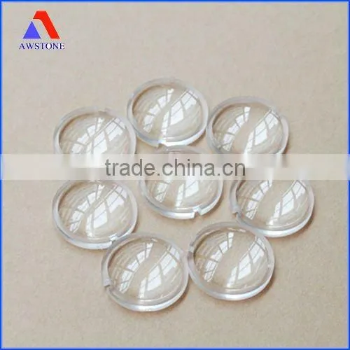 Precision Clear Lense Rapid Prototype Making photo-5