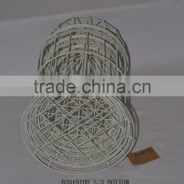 Round Birdcage photo-3