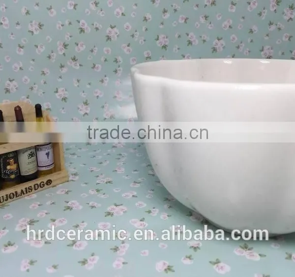 Stocked Beautiful Cheap Ceramic Bowl , Ceramic Rice/salad/soup Bowls photo-4