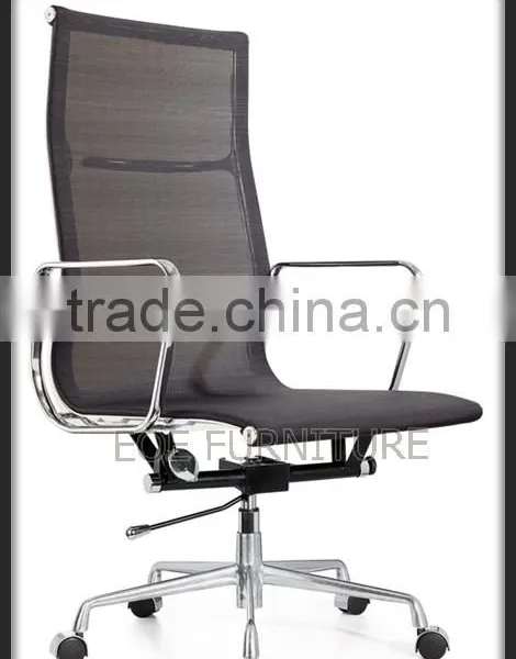 3 Year Warranty Metal Frame Office Chair
