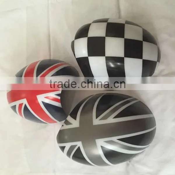 Decorative Colorful PC Plastic Mini Cooper Auto Parts photo-2
