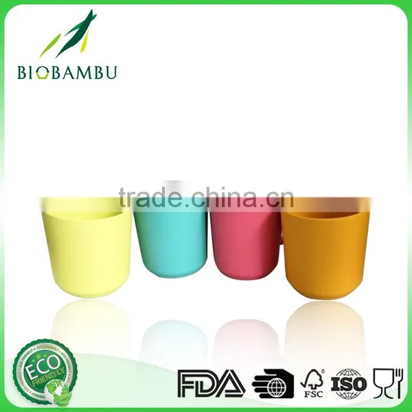 Hot Selling Eco Friendly Bamboo Fiber Coffee Mug,bamboo Coffee Cup,bamboo Fiber Cup photo-6