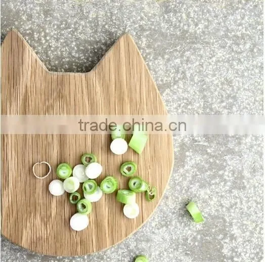 Chop& Serve Board Peel photo-2