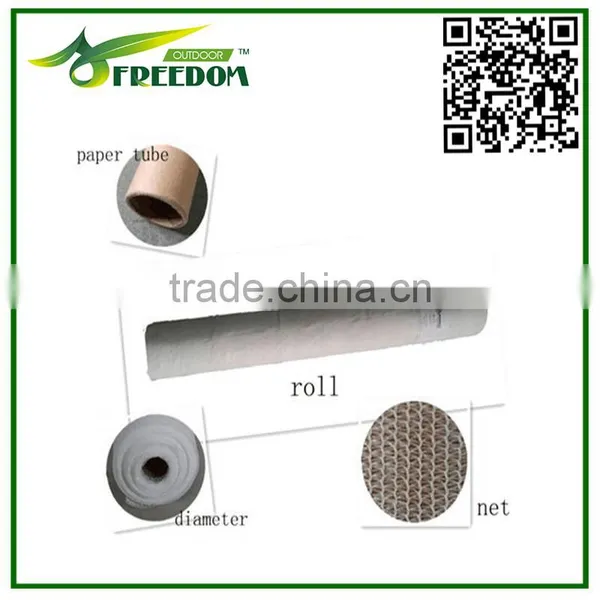 Professional Green Sun Shade Net With High Quality photo-5