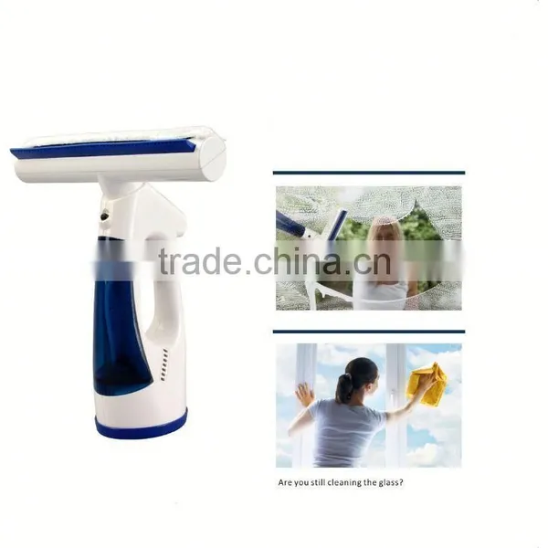 600mA Battery Charger Power Squeegee Window Vacuum Cleaner 450304 photo-2