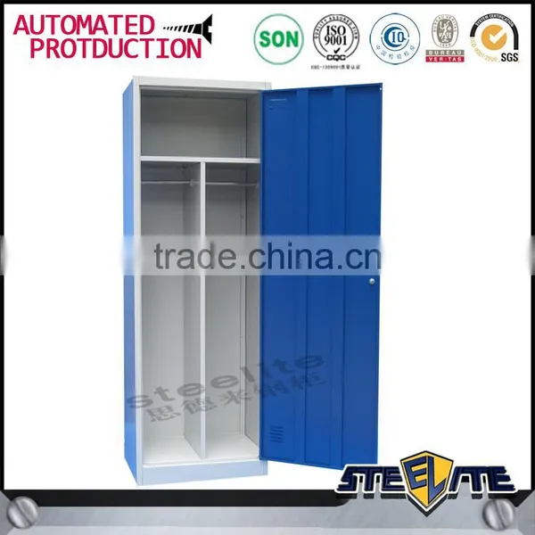 China Factory Directly Horizontal Metal Military Locker /steel Storage Cabinet photo-2