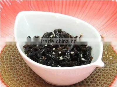 Nutritious Shiitake Konbu Export photo-2