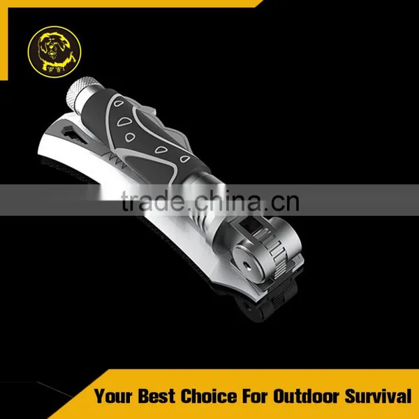 Mytest High Quality 7 In 1 Multi Pocket Knife photo-3