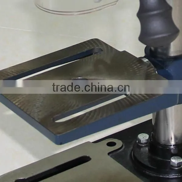 Mini Drill Press photo-5