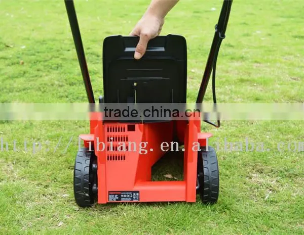 Hot Sale 1400W Electric Lawn Mower,grass Cutter,grass Cutter Machine Price photo-5