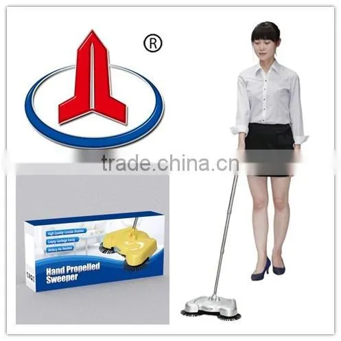 3 in 1 Manual Sweeper JL360 photo-2