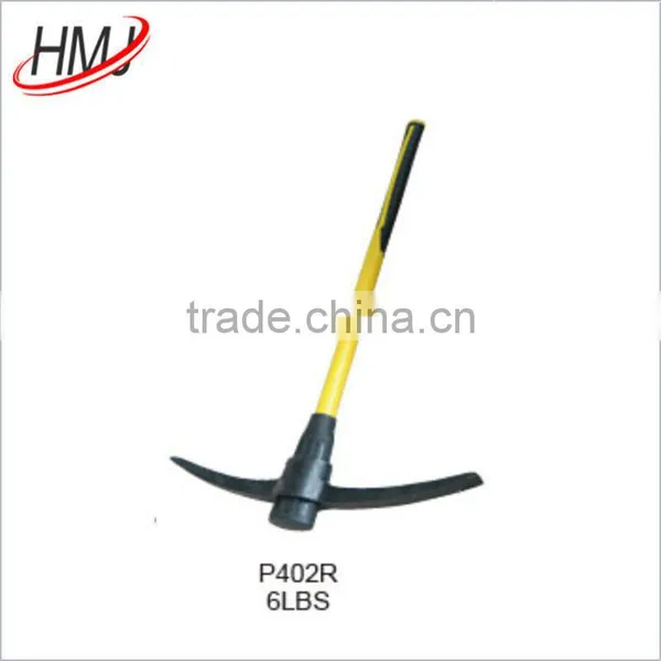 Easy to Use Hand Mini Pickaxe Made in China photo-6