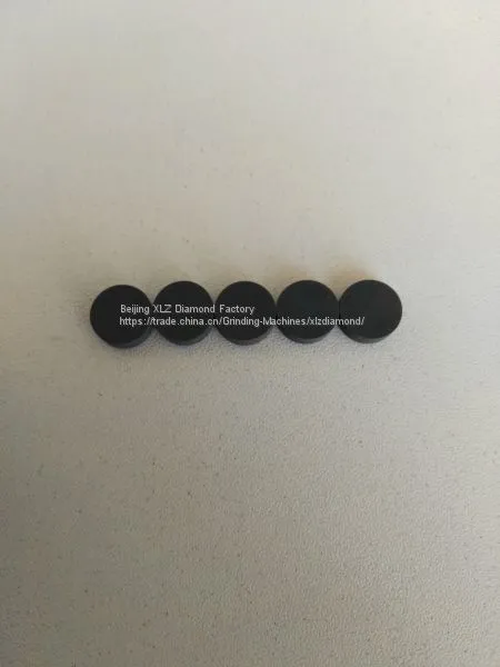 Diamond Blanks and Wire Drawing Dies