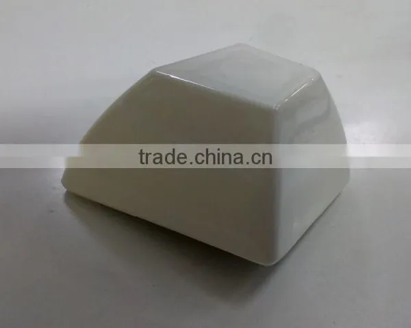100% Square Melamine Bowl Melamine Dinnerware 5B2030 photo-4