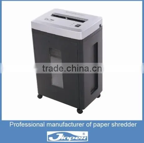 Office A4 10sheets Paper Shredder Machine GS photo-2