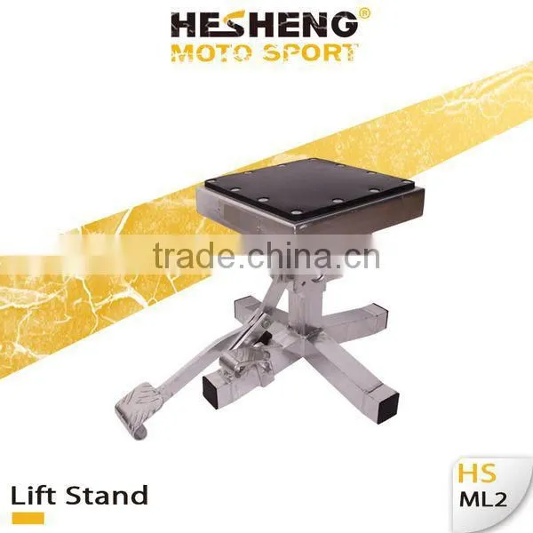 HeSheng 2015 Hot Sale Motorcycle Lift Stand, Monster Motorcycle Parts With CE Approved Trade Assurance ML2 photo-6