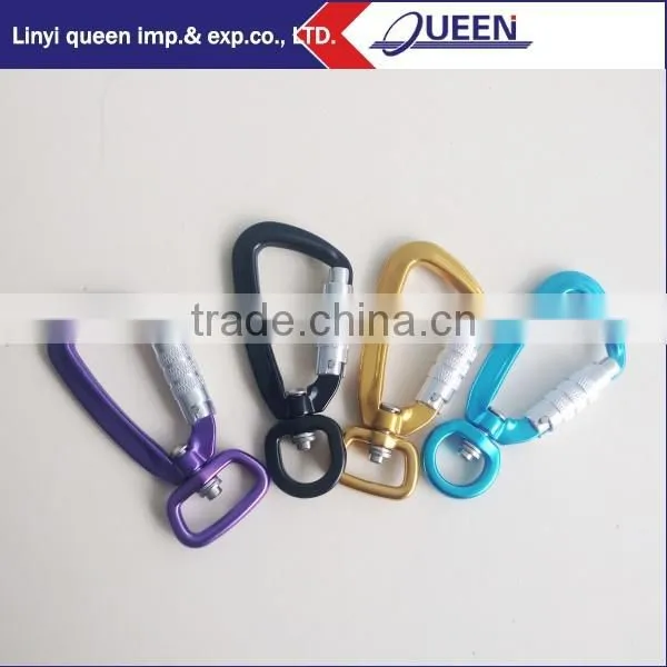 Tool Safety Rope With Swivel Clip photo-4