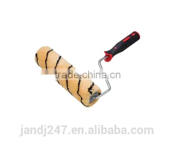 China Supplier Roller Brush for Wall Painting photo-4
