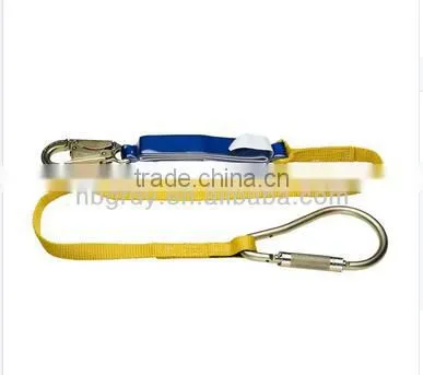 Shock Absorber Lanyard