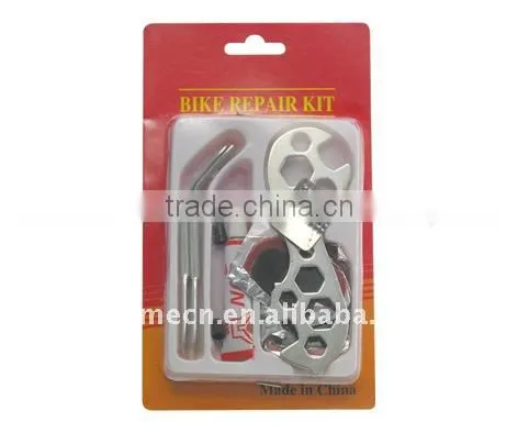 Bike repair kit ,bike repair tool kit
