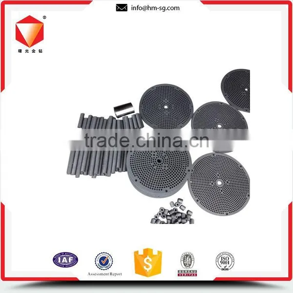 High-purified Low-cost Graphite Mould for Die Casting photo-6