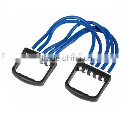( Resistance Tube) Latex Chest Expander