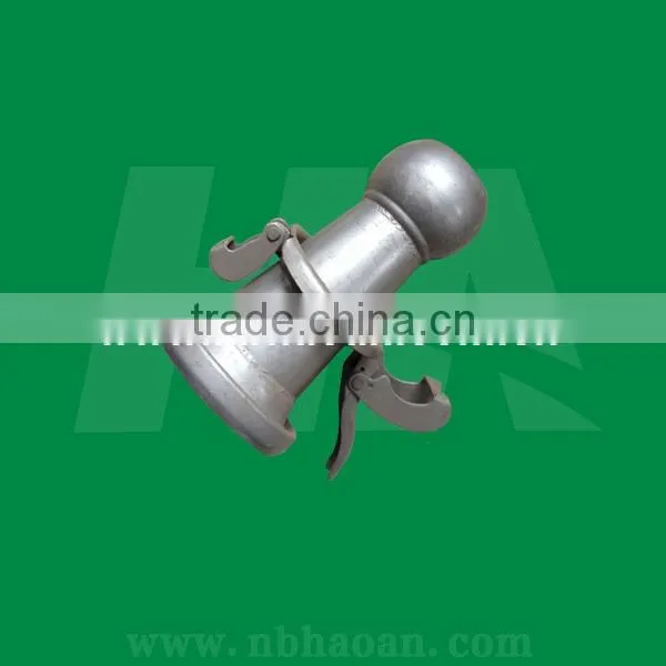 Reducer Bauer Coupling / Fluid Coupling / Bauer Coupling