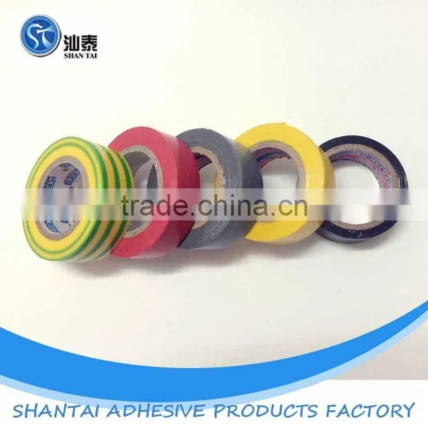 Factory Price Wholesale Reflective Pvc Adhesive Tape photo-3