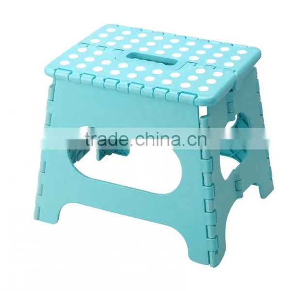 Folding Step Stool