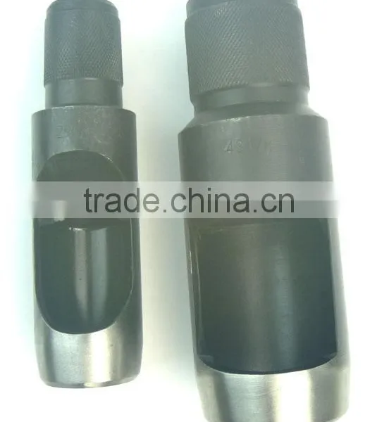 Yute 1PCS 20mm 45# Steel Hole Punch Tool Set, Paper Hollow Punch, Hollow Punch for Eva photo-4