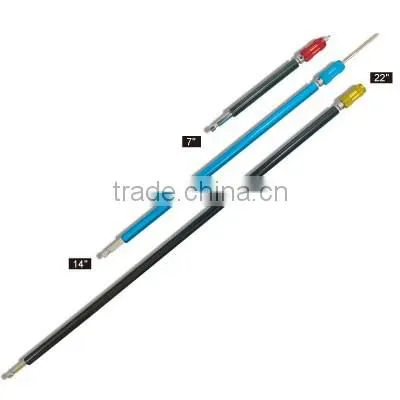 Long Bits Quick Release Extension Bar photo-6