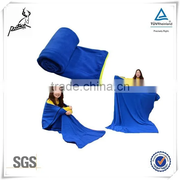 Down Sleeping Bag Inlayer Sleeping Bag Quilt RS-100 photo-4