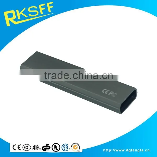 Wholesale Cheap Aluminum Alloy High Quality USB Shell photo-2