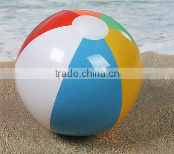 Inflatable Beach Ball,pvc Beach Ball,inflatable Water Ball,pvc Free Beach Ball photo-3