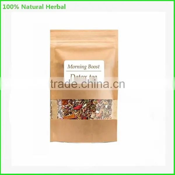 Natural Herbal Remedy Benefit Slimming Tea For Weight Loss Body Slim Green Tea Herbs Blending Diet Tea
